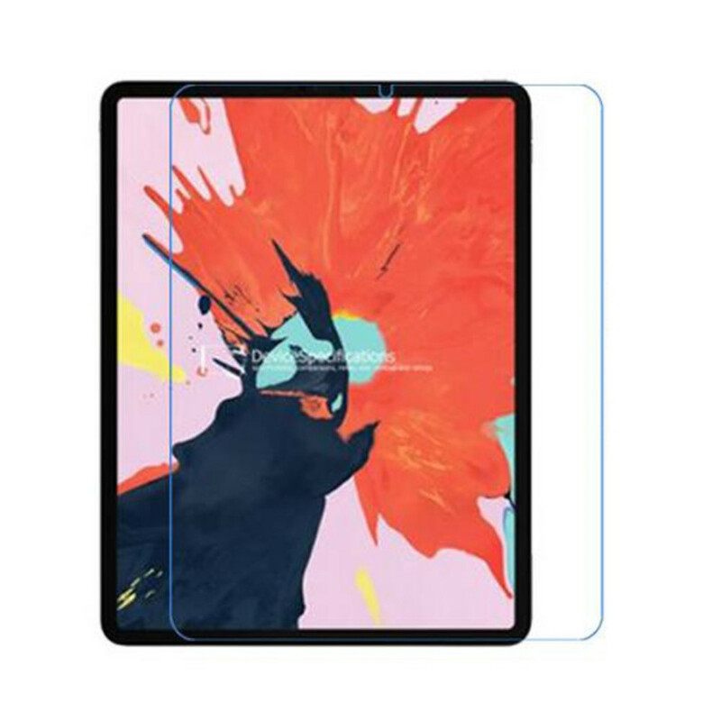 Ταινία Για Οθόνη iPad Pro 12.9" (2020) / (2018) Διαφανές