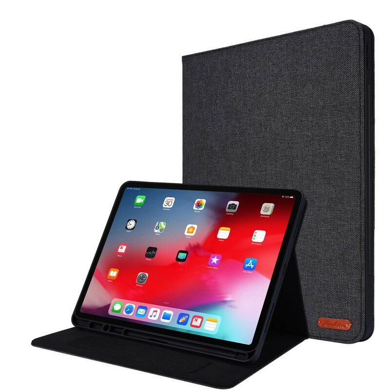 Θήκη Flip iPad Pro 12.9" (2021) (2020) (2018) Πανί