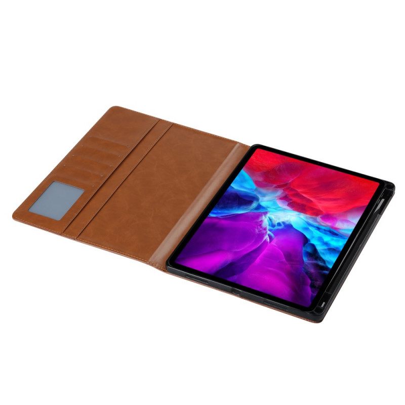 Θήκη Flip iPad Pro 12.9" (2021) (2020) (2018) Σετ Καρτών