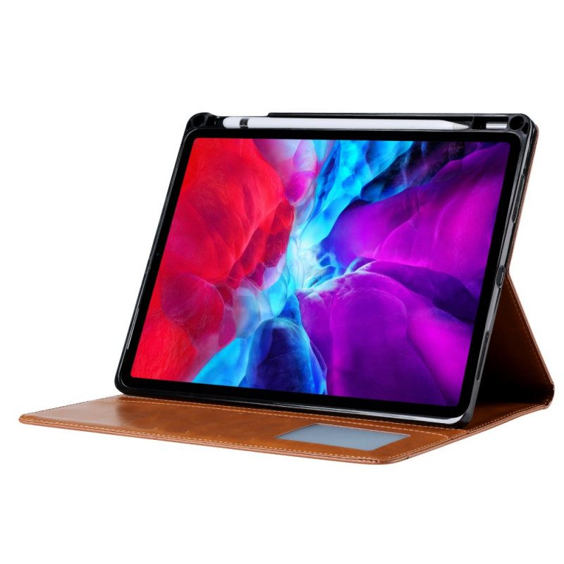 Θήκη Flip iPad Pro 12.9" (2021) (2020) (2018) Σετ Καρτών