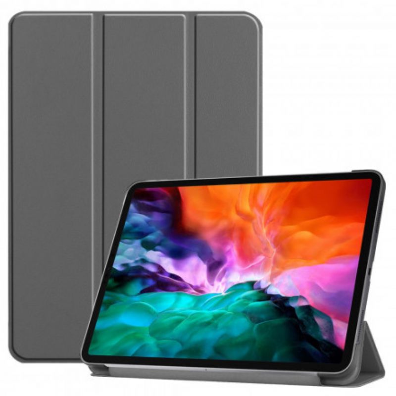 θηκη κινητου iPad Pro 12.9" (2021) (2020) (2018) Κλασικό Τρίπτυχο