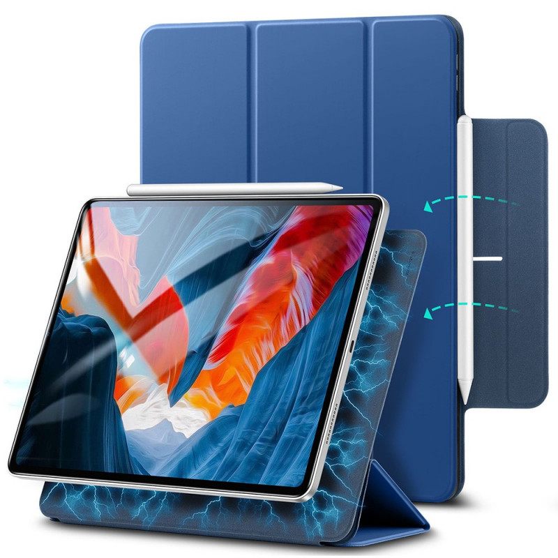 θηκη κινητου iPad Pro 12.9" (2021) (2020) (2018) Μαγνητικό Premium