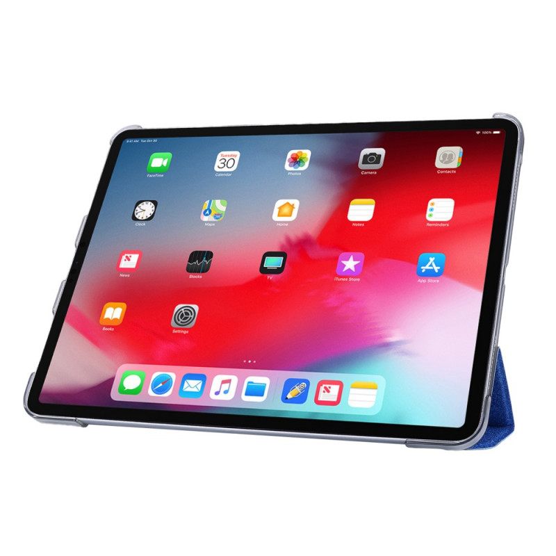 θηκη κινητου iPad Pro 12.9" (2021) (2020) (2018) Μετάξι