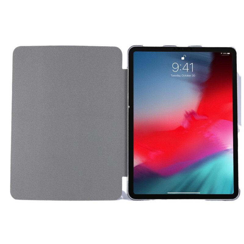 θηκη κινητου iPad Pro 12.9" (2021) (2020) (2018) Μετάξι