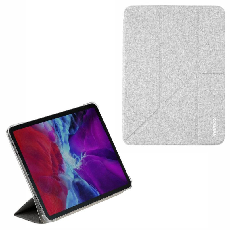 θηκη κινητου iPad Pro 12.9" (2021) (2020) (2018) Momax Origami