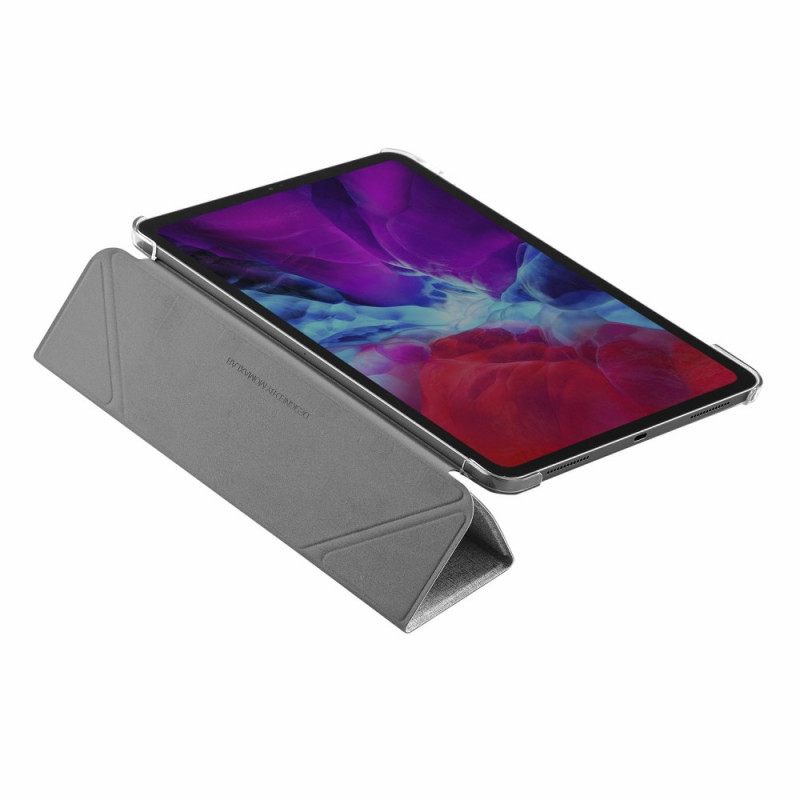 θηκη κινητου iPad Pro 12.9" (2021) (2020) (2018) Momax Origami