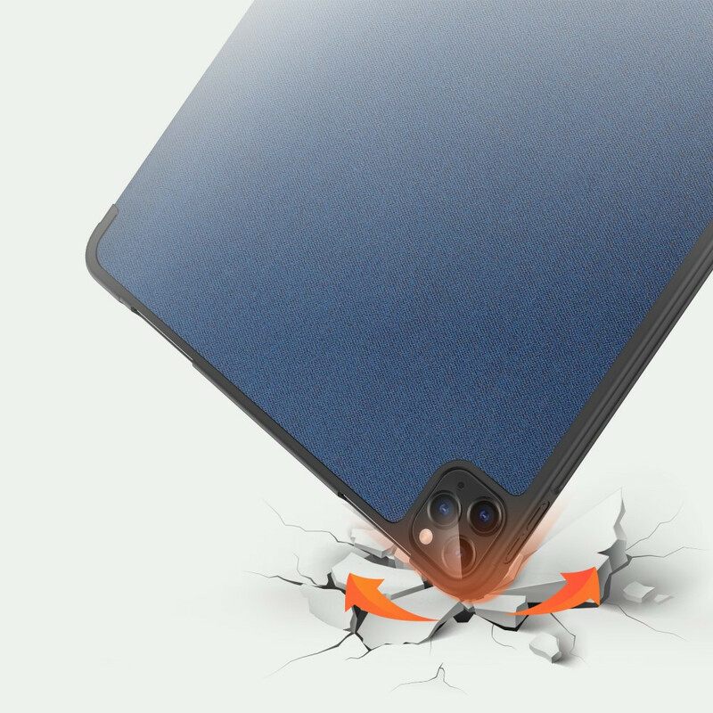 θηκη κινητου iPad Pro 12.9" (2021) (2020) (2018) Σειρα Dux Ducis Domo