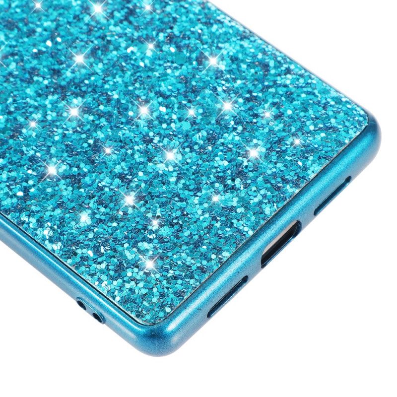 Θήκη Google Pixel 6 I Am Glitter