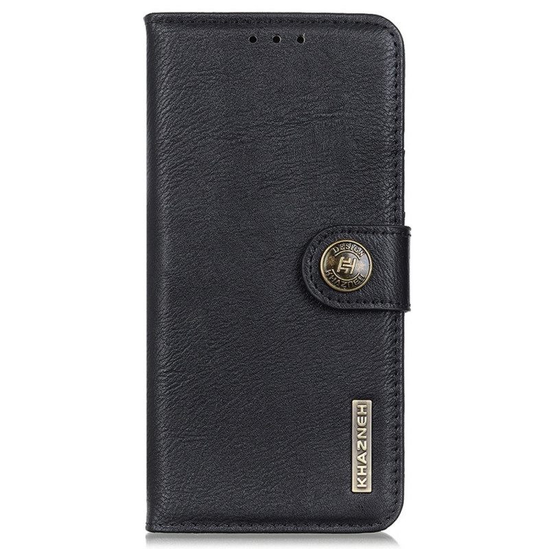 δερματινη θηκη Samsung Galaxy M23 5G Khazneh Leather Style