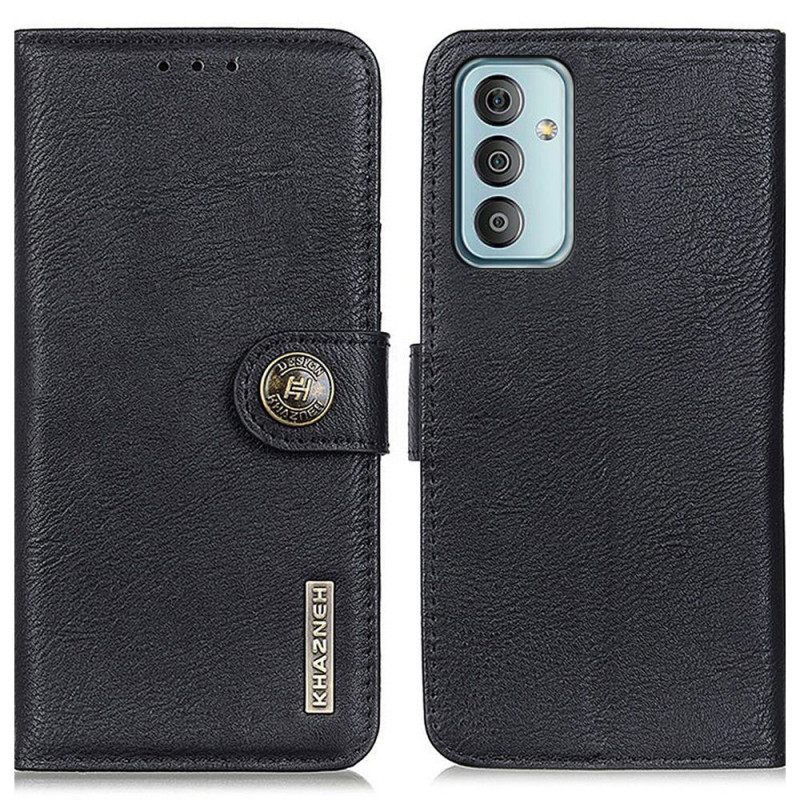 δερματινη θηκη Samsung Galaxy M23 5G Khazneh Leather Style