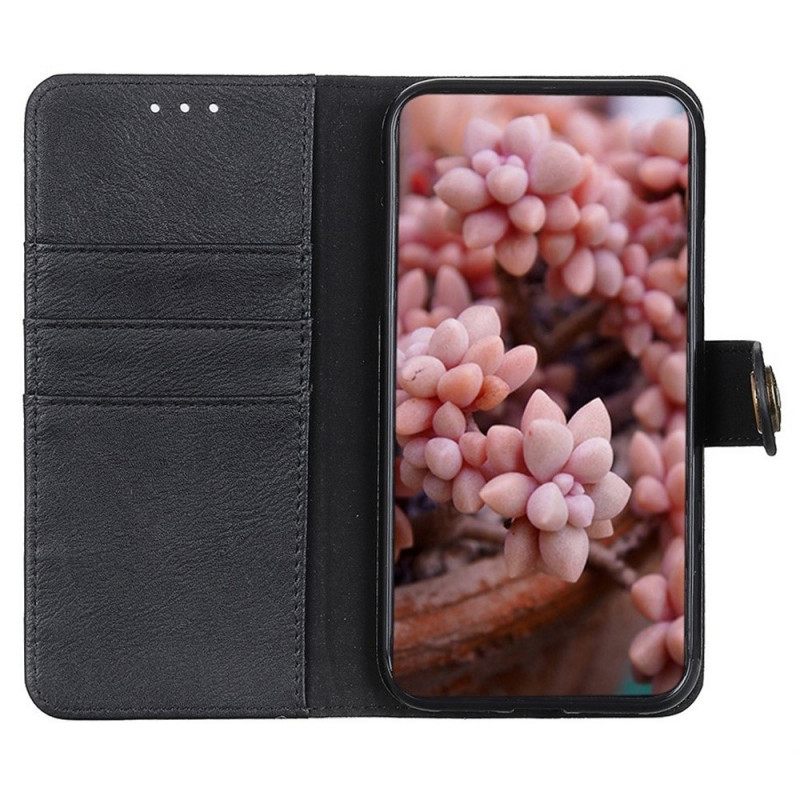 δερματινη θηκη Samsung Galaxy M23 5G Khazneh Leather Style