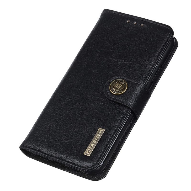 δερματινη θηκη Samsung Galaxy M23 5G Khazneh Leather Style