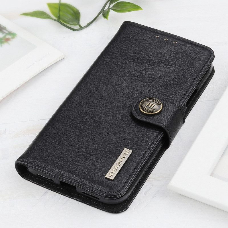 δερματινη θηκη Samsung Galaxy M23 5G Khazneh Leather Style