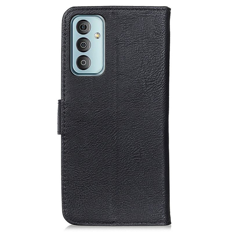 δερματινη θηκη Samsung Galaxy M23 5G Khazneh Leather Style