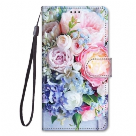 Κάλυμμα Samsung Galaxy M23 5G Floral Wonder