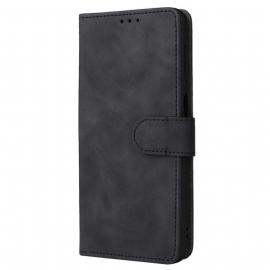 Κάλυμμα Samsung Galaxy M23 5G με κορδονι Skin-touch Strap