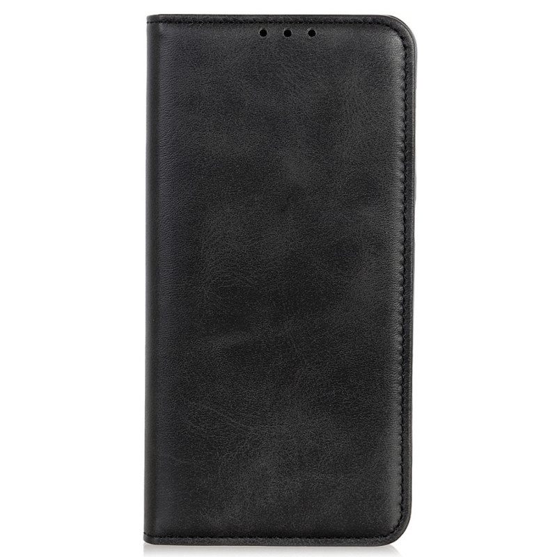 Κάλυμμα Samsung Galaxy M23 5G Split Leather