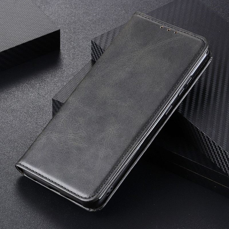 Κάλυμμα Samsung Galaxy M23 5G Split Leather