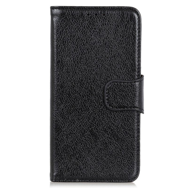 Κάλυμμα Samsung Galaxy M23 5G Split Nappa Leather