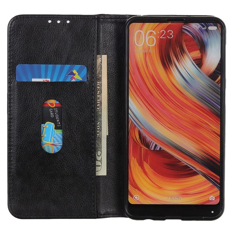 θηκη κινητου Samsung Galaxy M23 5G Θήκη Flip Split Leather