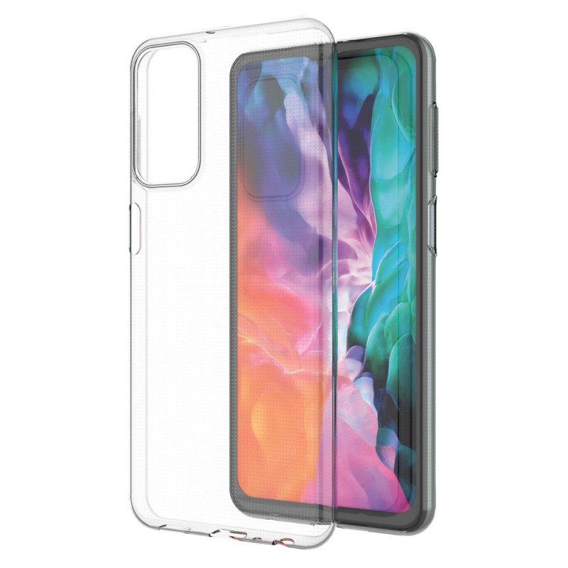 Θήκη Samsung Galaxy M23 5G Διαφανές