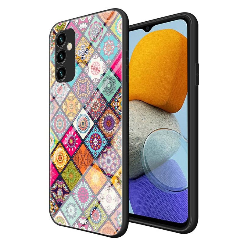 Θήκη Samsung Galaxy M23 5G Μαγνητική Θήκη Για Συνονθύλευμα