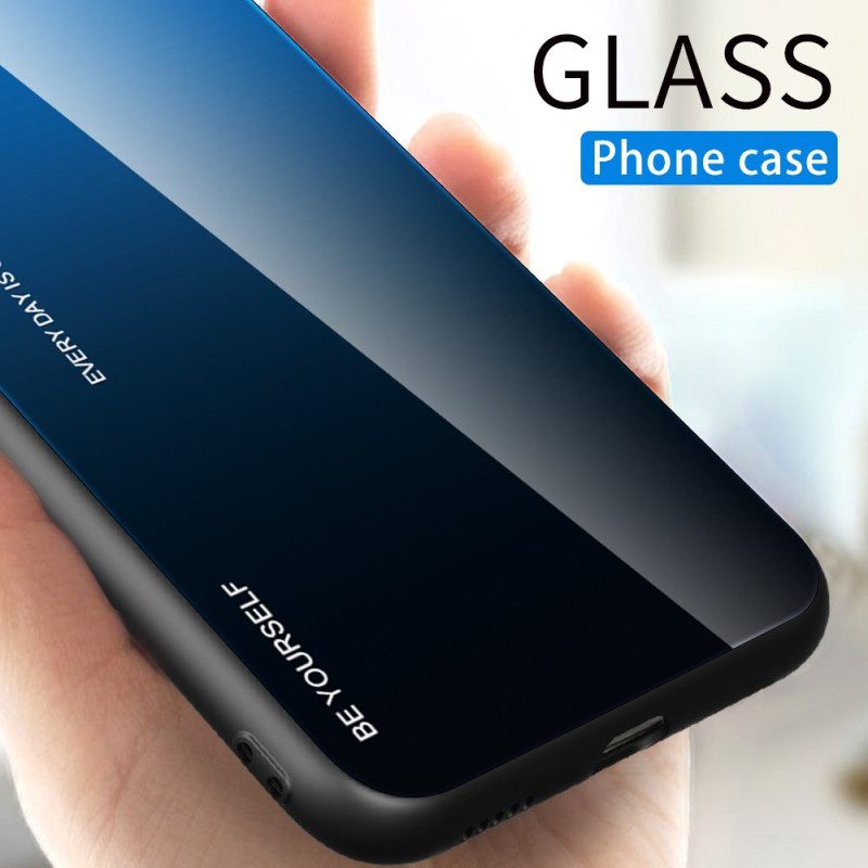 Κάλυμμα Samsung Galaxy A15 Θήκες Κινητών Believe Tempered Glass