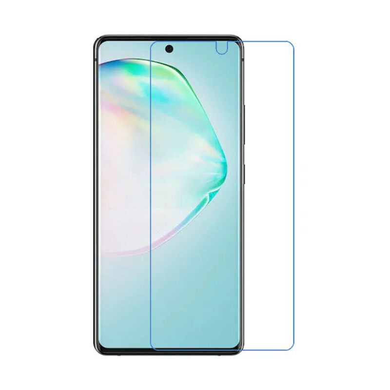 Προστατευτικό Οθόνης Για Samsung Galaxy S10 Lite