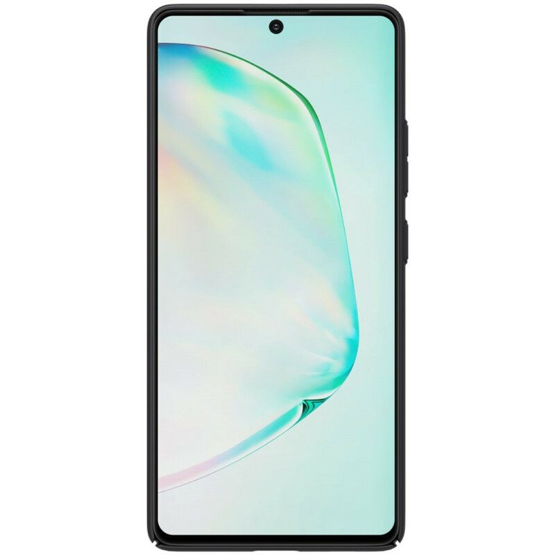 θηκη κινητου Samsung Galaxy S10 Lite Rigid Frosted Nillkin