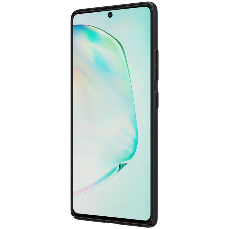 θηκη κινητου Samsung Galaxy S10 Lite Rigid Frosted Nillkin