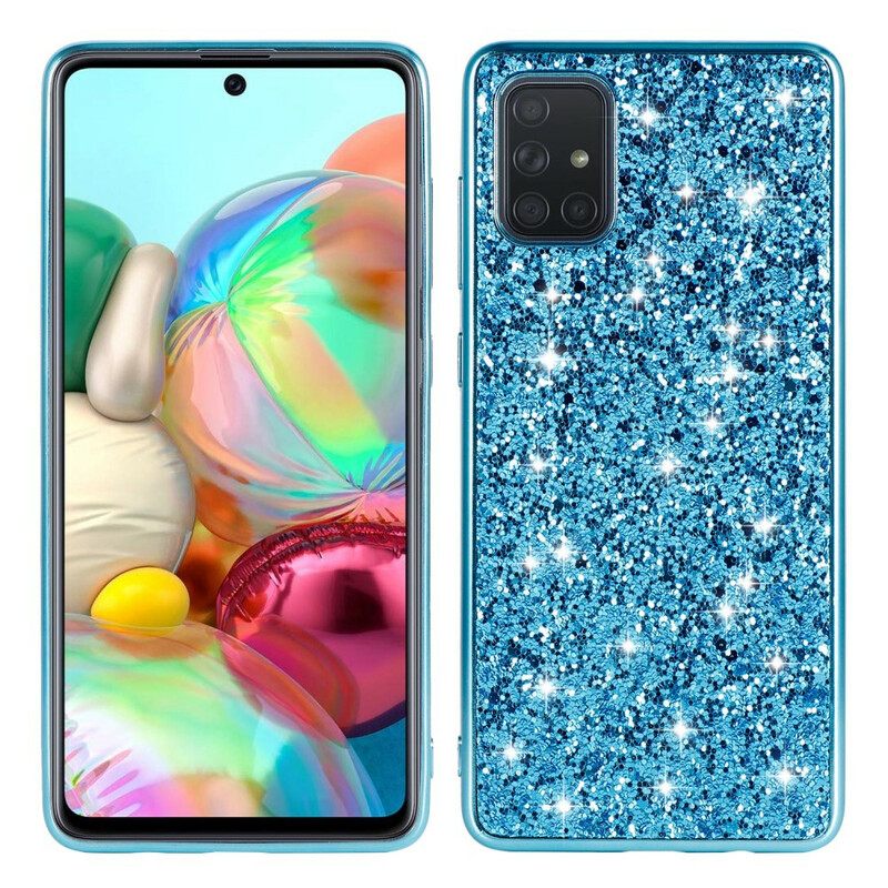 Θήκη Samsung Galaxy S10 Lite I Am Glitter