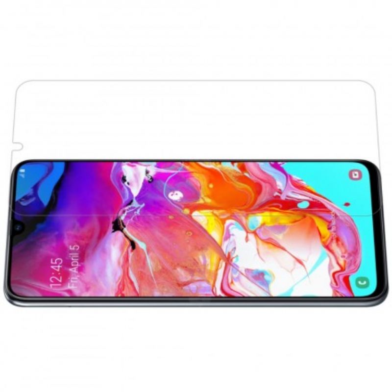 Προστατευτικό Οθόνης Για Samsung Galaxy A70