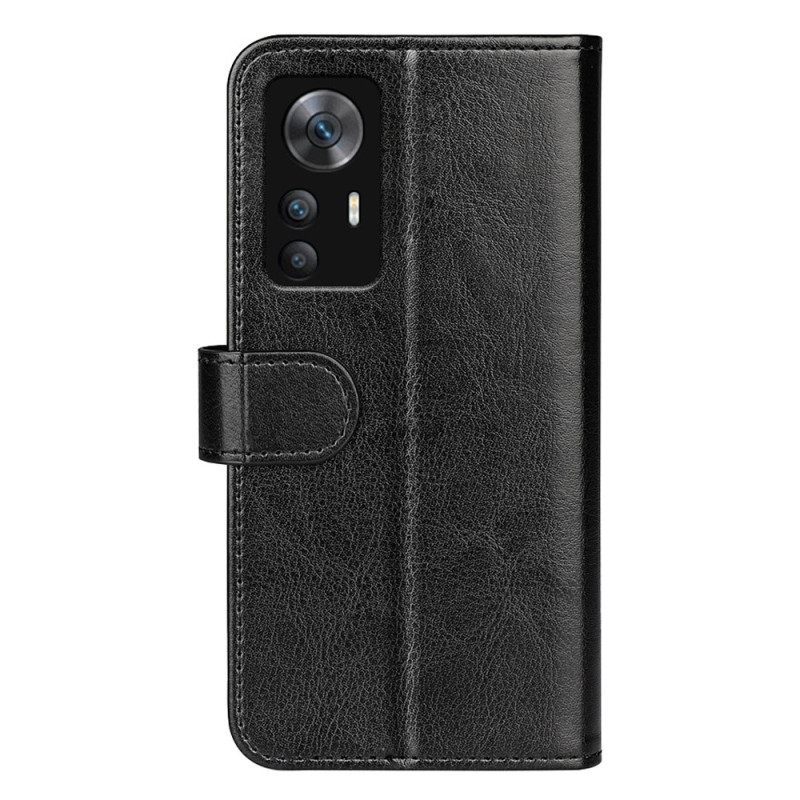 Κάλυμμα Xiaomi 12T / 12T Pro Δερματίνη