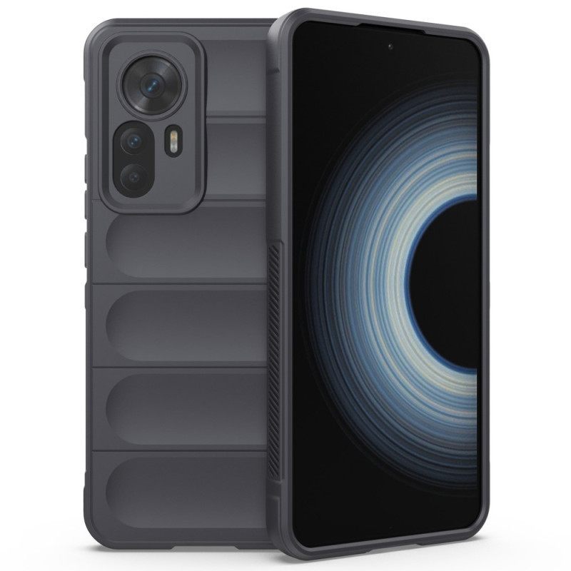 θηκη κινητου Xiaomi 12T / 12T Pro Αντιολισθητικό