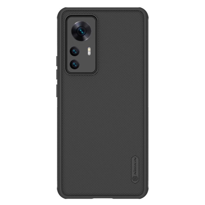 Θήκη Xiaomi 12T / 12T Pro Rigid Frosted Nillkin