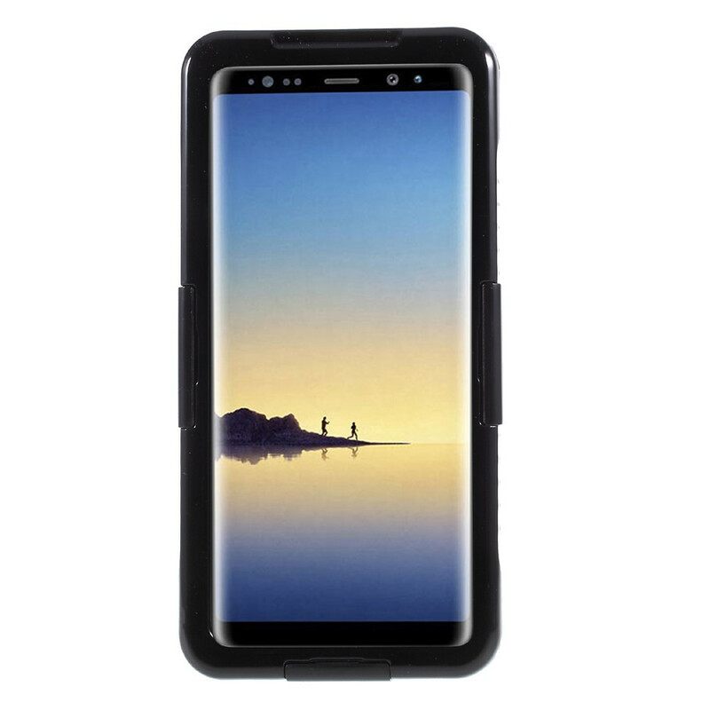 Θήκη Samsung Galaxy Note 9 Αερόσακος Αδιάβροχου Στυλ