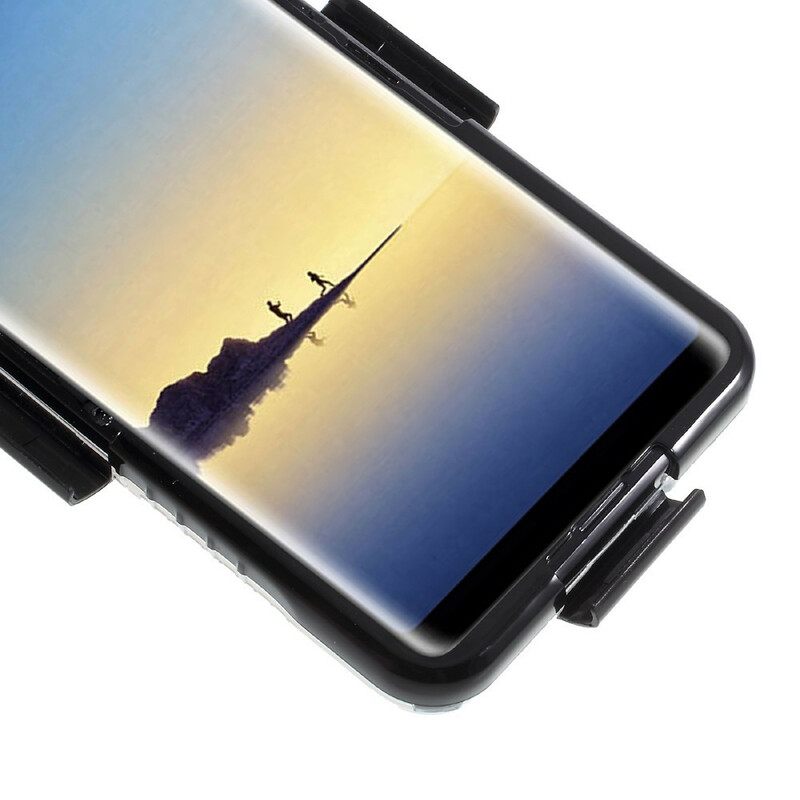 Θήκη Samsung Galaxy Note 9 Αερόσακος Αδιάβροχου Στυλ