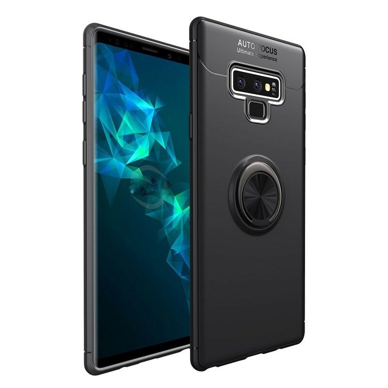 Θήκη Samsung Galaxy Note 9 Περιστροφικός Δακτύλιος