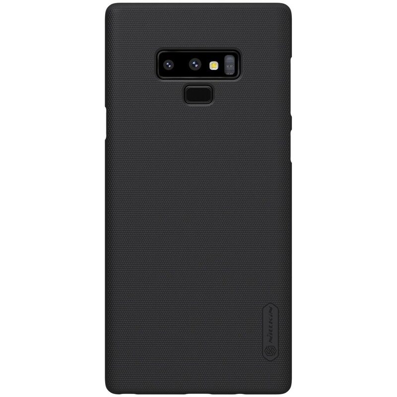 Θήκη Samsung Galaxy Note 9 Rigid Frosted Nillkin