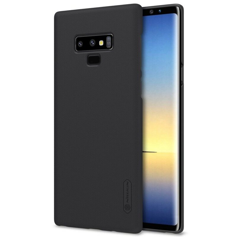 Θήκη Samsung Galaxy Note 9 Rigid Frosted Nillkin