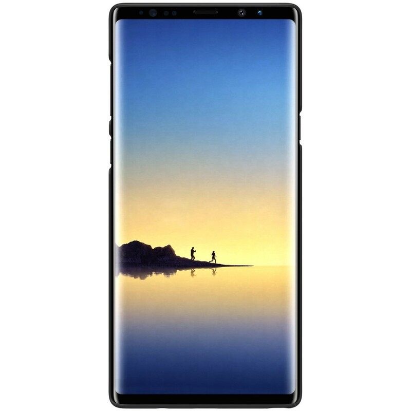 Θήκη Samsung Galaxy Note 9 Rigid Frosted Nillkin