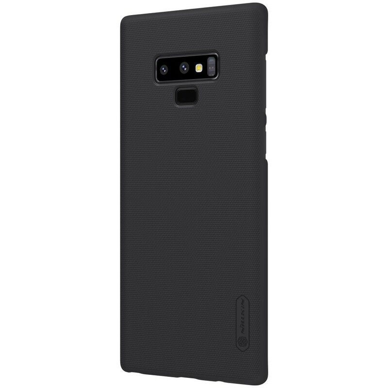 Θήκη Samsung Galaxy Note 9 Rigid Frosted Nillkin