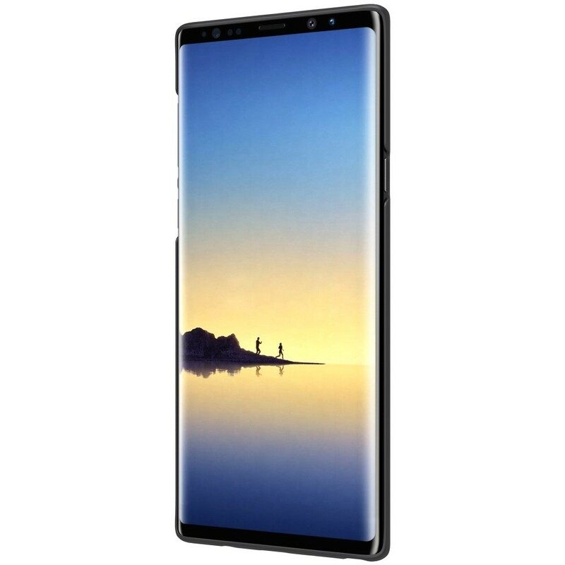 Θήκη Samsung Galaxy Note 9 Rigid Frosted Nillkin