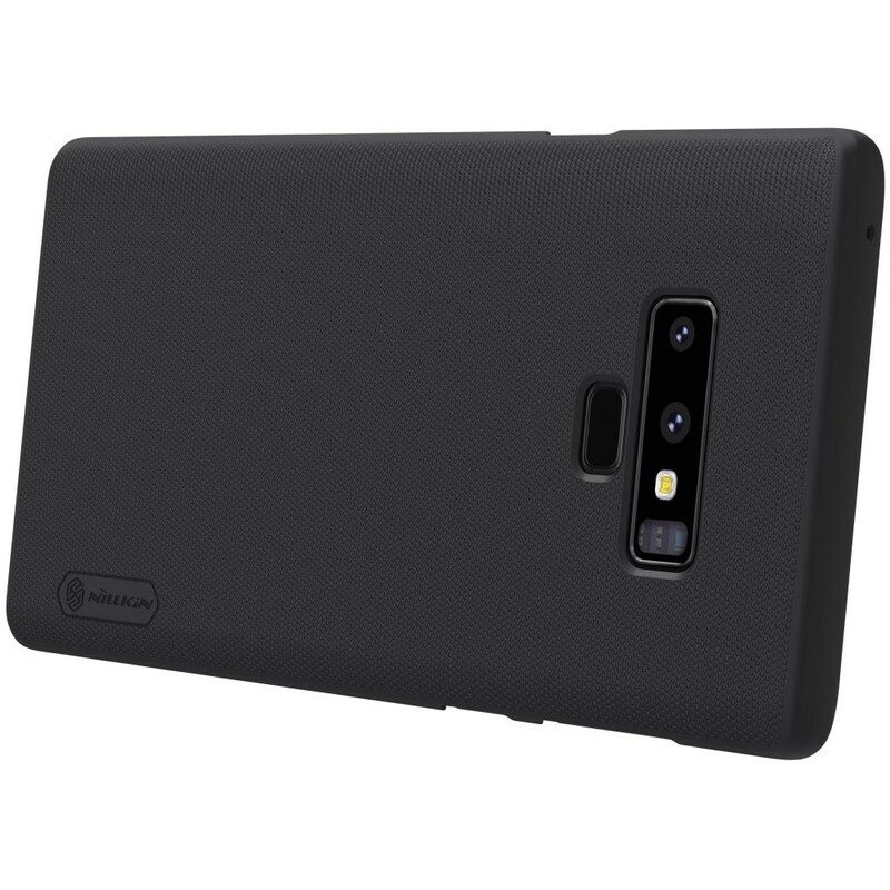 Θήκη Samsung Galaxy Note 9 Rigid Frosted Nillkin