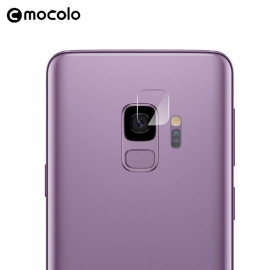 Προστατευτικός Φακός Από Γυαλί Για Samsung Galaxy S9 Mocolo