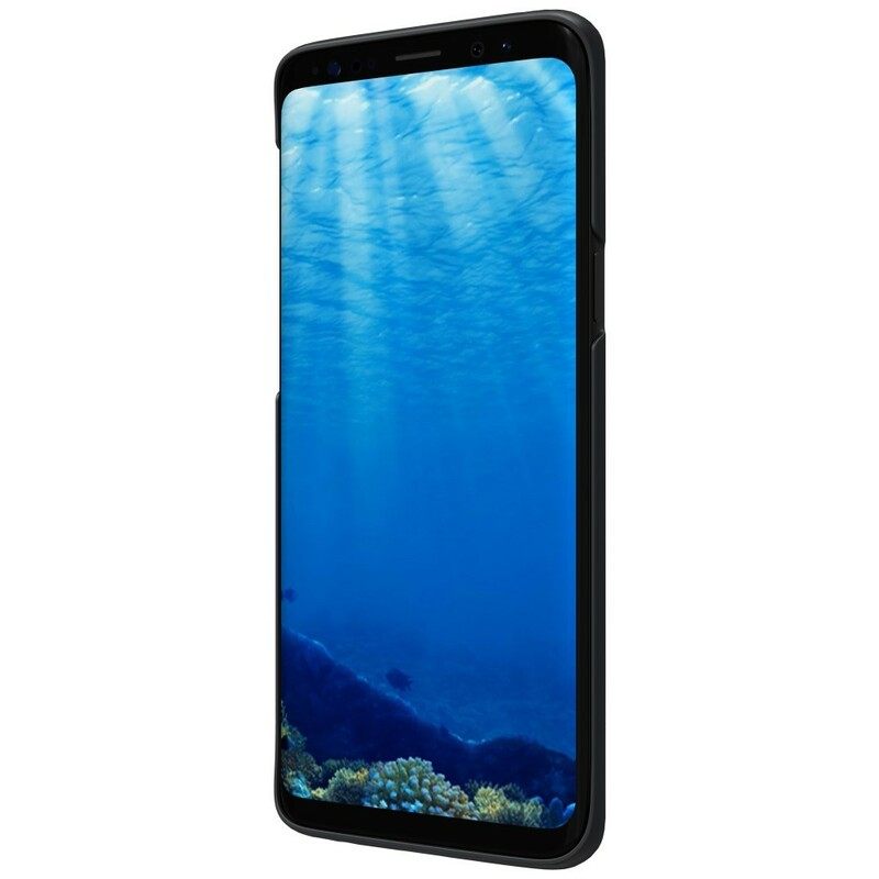 θηκη κινητου Samsung Galaxy S9 Hard Frost Nillkin