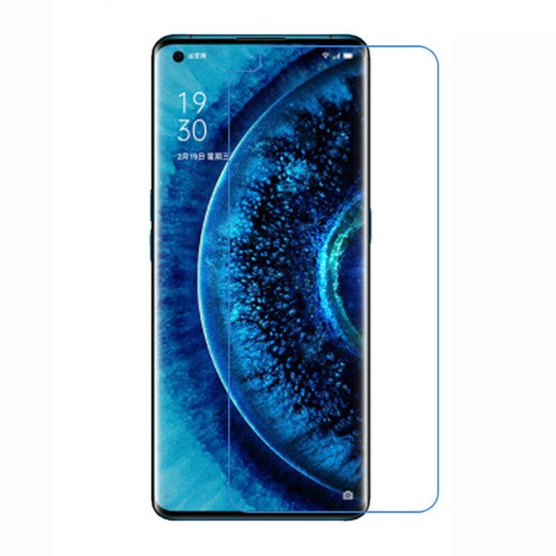 Προστατευτικό Οθόνης Για Το Oppo Find X2 Pro Nillkin