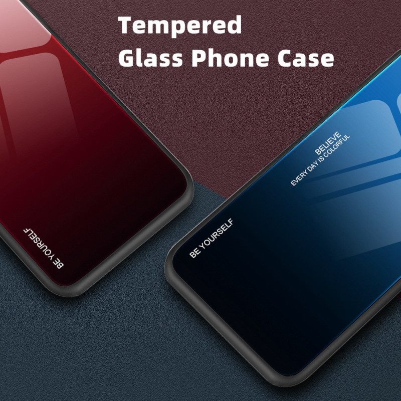 θηκη κινητου Realme GT Neo 3 Tempered Glass