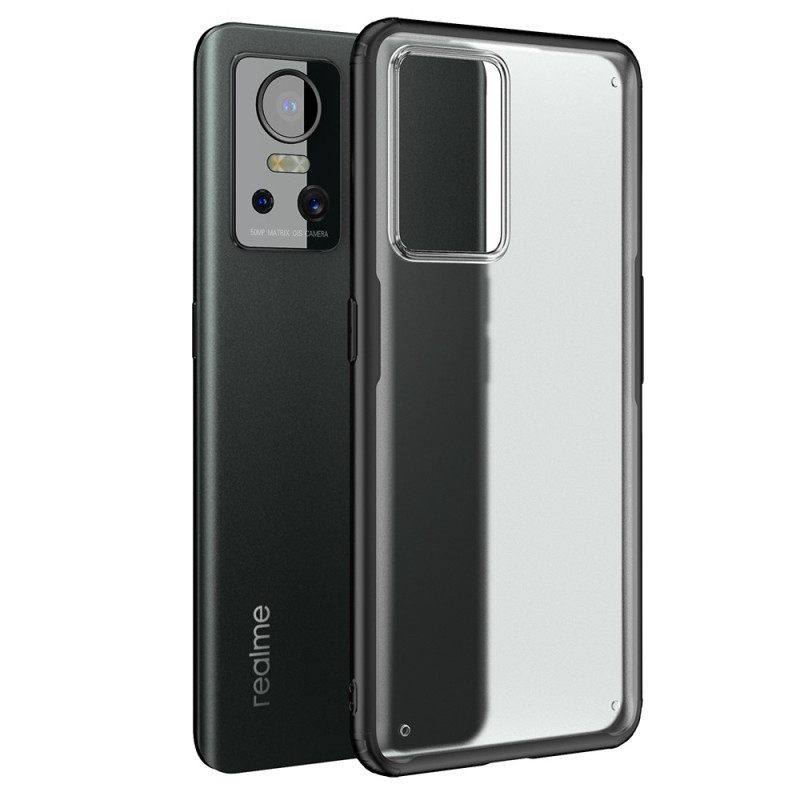 Θήκη Realme GT Neo 3 Διαφανές Και Ματ