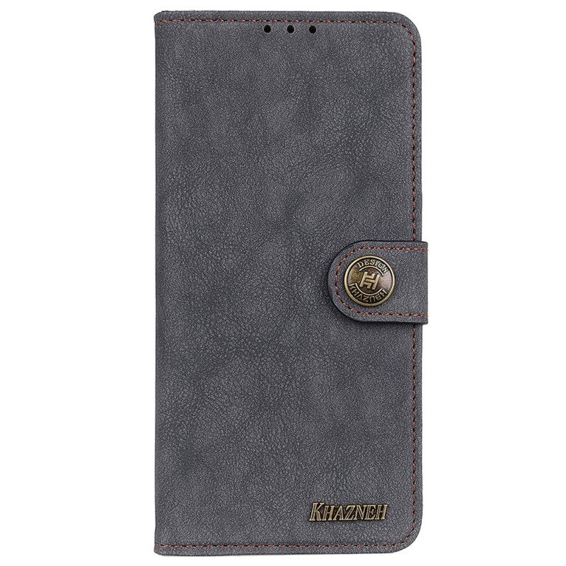 δερματινη θηκη Samsung Galaxy A03 Core Khazneh Retro Split Leather